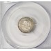 SOUTH AFRICA 1962 . TWO AND HALF  2 1/2 CENTS COIN . PCGS PR67 . PROOF